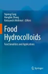 Food Hydrocolloids cover
