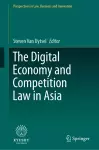 The Digital Economy and Competition Law in Asia cover