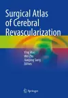 Surgical Atlas of Cerebral Revascularization cover