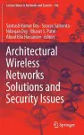 Architectural Wireless Networks Solutions and Security Issues cover