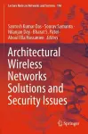 Architectural Wireless Networks Solutions and Security Issues cover