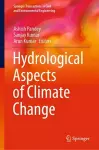Hydrological Aspects of Climate Change cover