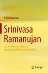 Srinivasa Ramanujan cover