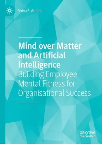 Mind over Matter and Artificial Intelligence cover