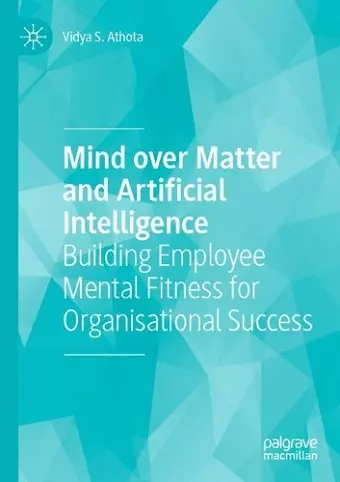 Mind over Matter and Artificial Intelligence cover