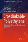 Crosslinkable Polyethylene cover