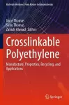 Crosslinkable Polyethylene cover