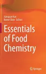 Essentials of Food Chemistry cover