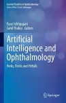 Artificial Intelligence and Ophthalmology cover