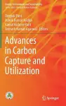 Advances in Carbon Capture and Utilization cover