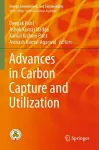 Advances in Carbon Capture and Utilization cover