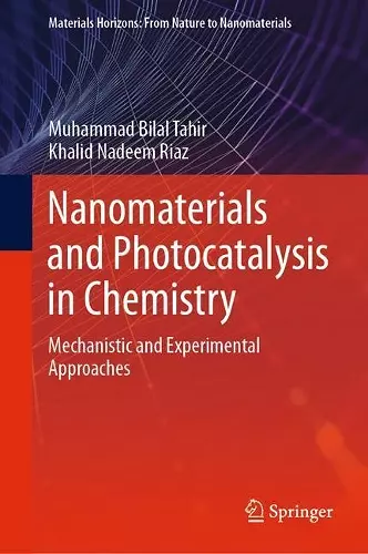 Nanomaterials and Photocatalysis in Chemistry cover