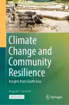 Climate Change and Community Resilience cover