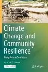 Climate Change and Community Resilience cover