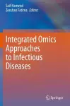 Integrated Omics Approaches to Infectious Diseases cover