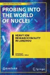 Probing into the World of Nuclei cover