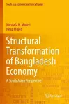 Structural Transformation of Bangladesh Economy cover