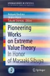 Pioneering Works on Extreme Value Theory cover