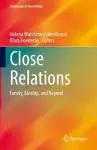 Close Relations cover