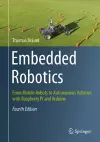 Embedded Robotics cover