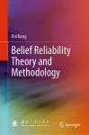Belief Reliability Theory and Methodology cover