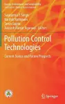 Pollution Control Technologies cover