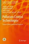 Pollution Control Technologies cover