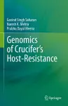 Genomics of Crucifer’s Host-Resistance cover