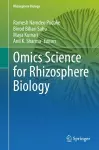 Omics Science for Rhizosphere Biology cover