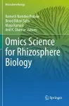 Omics Science for Rhizosphere Biology cover