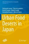Urban Food Deserts in Japan cover