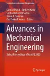 Advances in Mechanical Engineering cover