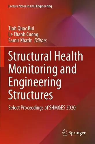 Structural Health Monitoring and Engineering Structures cover