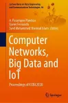Computer Networks, Big Data and IoT cover