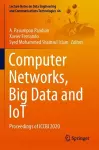 Computer Networks, Big Data and IoT cover