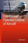 Conditional Function Control of Aircraft cover