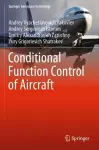 Conditional Function Control of Aircraft cover