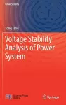 Voltage Stability Analysis of Power System cover