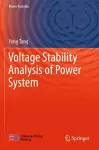 Voltage Stability Analysis of Power System cover