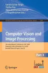 Computer Vision and Image Processing cover