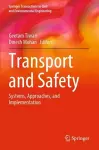 Transport and Safety cover