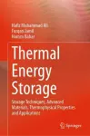 Thermal Energy Storage cover