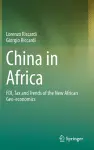 China in Africa cover