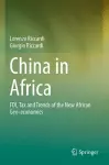 China in Africa cover