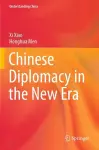 Chinese Diplomacy in the New Era cover