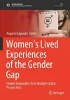 Women’s Lived Experiences of the Gender Gap cover