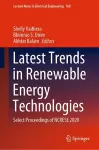 Latest Trends in Renewable Energy Technologies cover