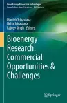 Bioenergy Research: Commercial Opportunities & Challenges cover