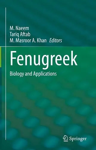 Fenugreek cover