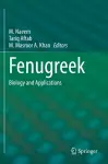 Fenugreek cover